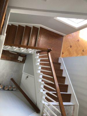 Hernandez Flooring Contractor