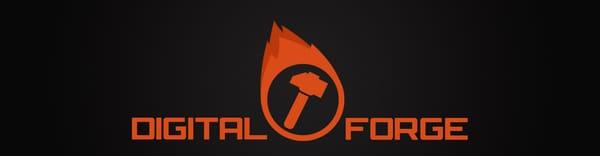 Digital Forge Design