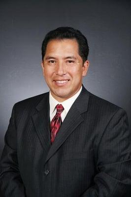 Alfonso Gomez - Real Estate Agent