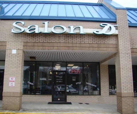 Salon D