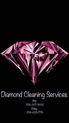 Diamonds Cleaning Services