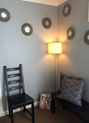 Skincare & Waxing Studio