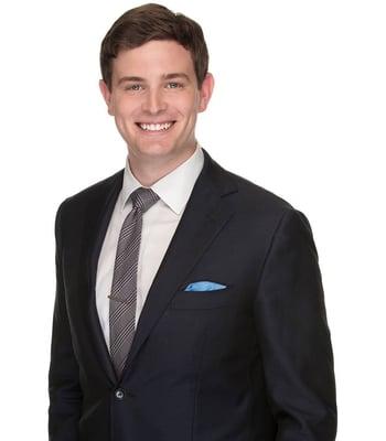 Chloe Godin at the Corcoran Group