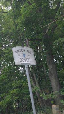 Dover Town of