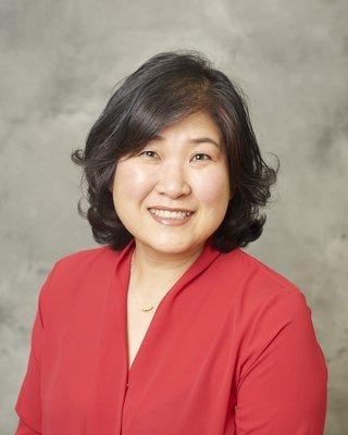 Eun Ku, LICSW, CMHS, EMMHS, CDPT