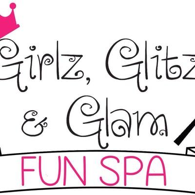 Have a sparkle of a good time!