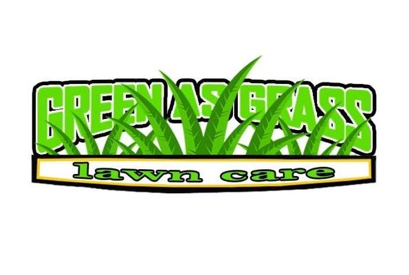 Green As Grass Lawn Care