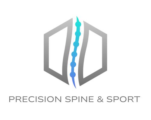 Precision Spine & Sport