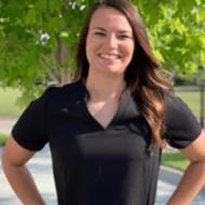 Sarah Hensley photo#0