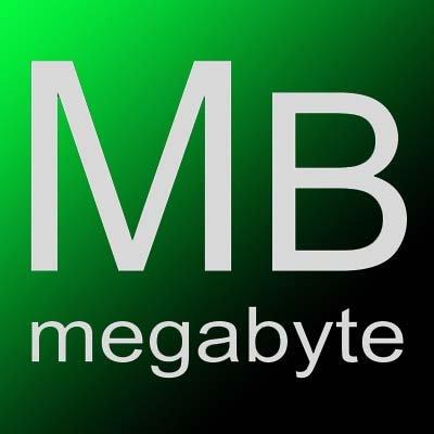 Megabyte Streaming