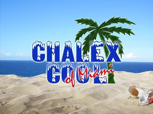 Chalex Cool Air of Miami