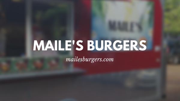 Mailes burgers