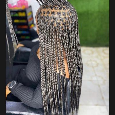 Gloria Hair Braiding Gallery