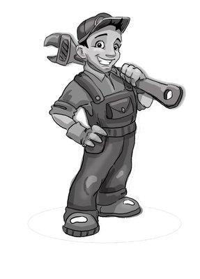 Todd's Water Heater Repair