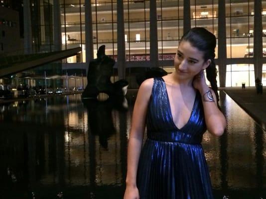 Thaks,Celeste for always prefer my cervices