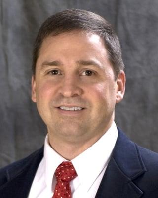 Jerry Vincent - Alfa Insurance