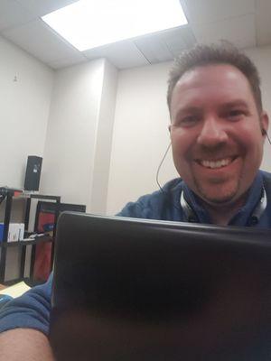 Kevin Guerrero - Keller Williams Clients' Choice