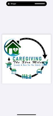 Care Giving The Xtra Mile
