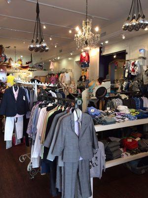 Cool children's clothes. 08/02/17