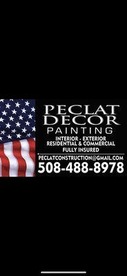 Peclat Decor Painting