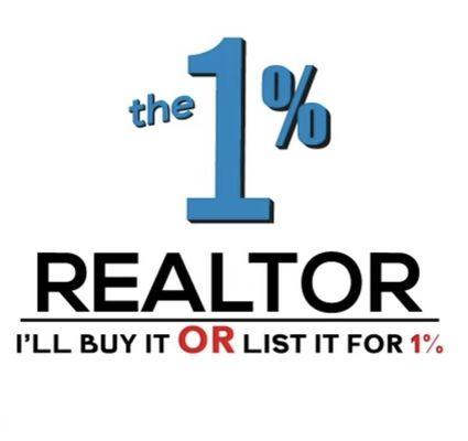 The 1percent Realtor