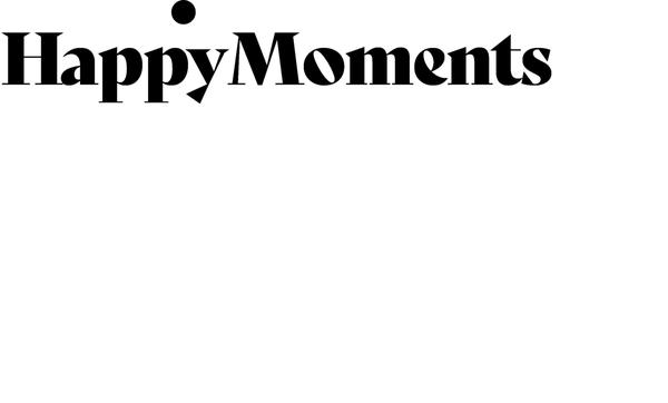 Happy Moments