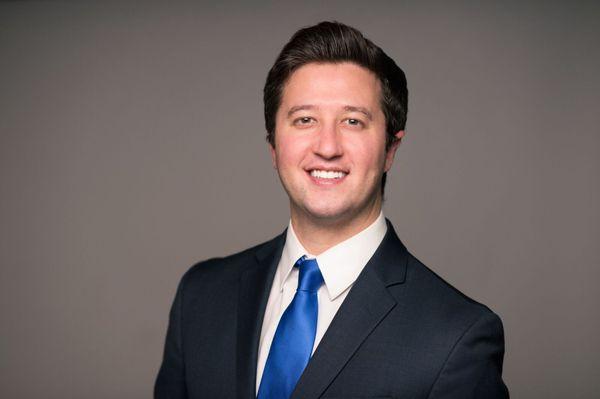 Gregory A. Rosner, MD