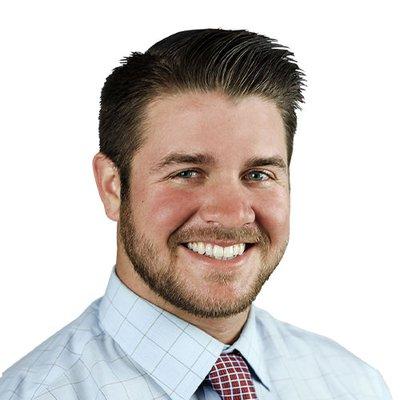 Scott Pavlina - Room Real Estate