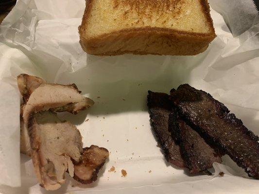 What the eff is this?! I just paid $22 for some microwaved BS!