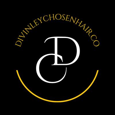 Divinley Chosen Hair Collection