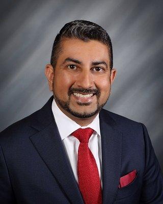 Munir Janmohamed, MD