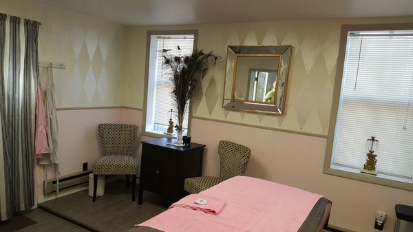 New Studio at 112 Milwaukee Street Johnson Creek, WI