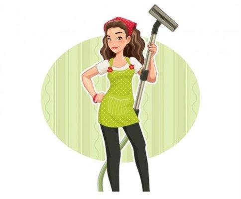 Elena’s House Cleaning Service