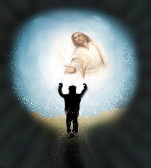 Church of Christ Homeward Bound Pilgrims