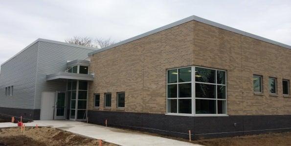 Greater Southwest District