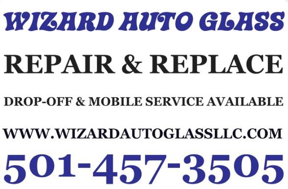 Wizard Auto Glass