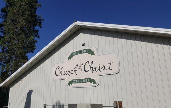 Colbert Church of Christ