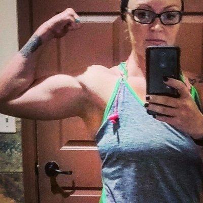 Wold Strong Coaching & Training