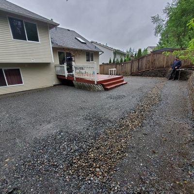 Honest Brothers Construction