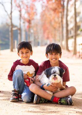 Sejal Sanghvi Photography