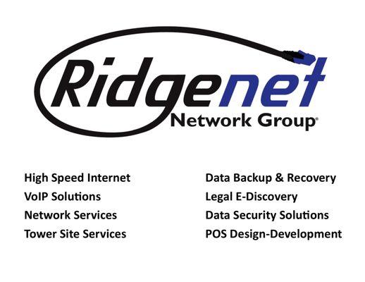 Ridgenet Network Group