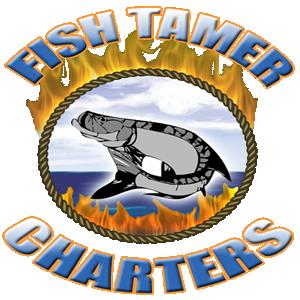 Fish Tamer Charters