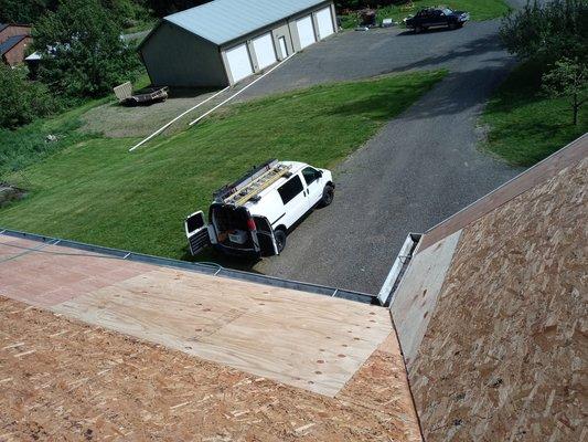 Perfect King Roofing