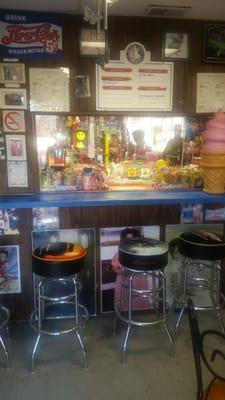 Miracle Soda Shoppe