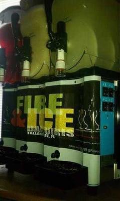 Fire And Ice