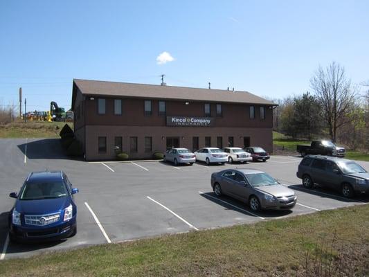 Kincel & Company Insurance