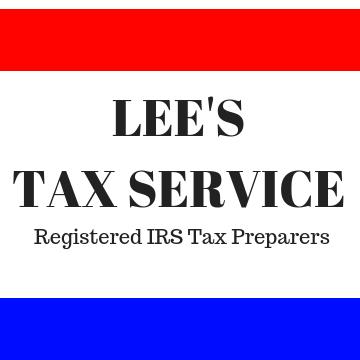 Lee's Tax Service