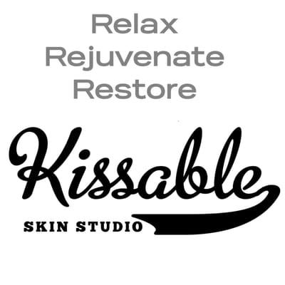 Kissable Skin Studio is located inside the Wild Roots Salon