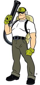 Mosquito Squad of Northwest Georgia