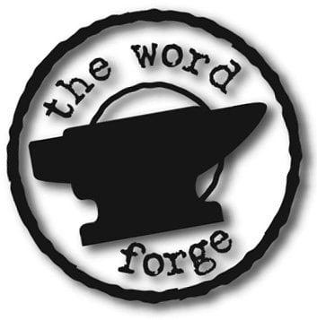 The Word Forge